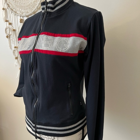 BCBG zippered jacket - Picture 9 of 13